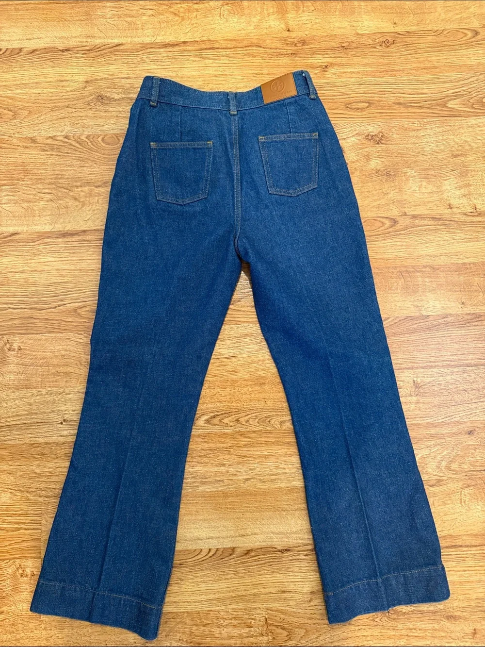 Tory Burch Jeans Size 26